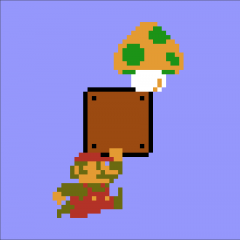 1UP