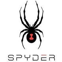 5pyder